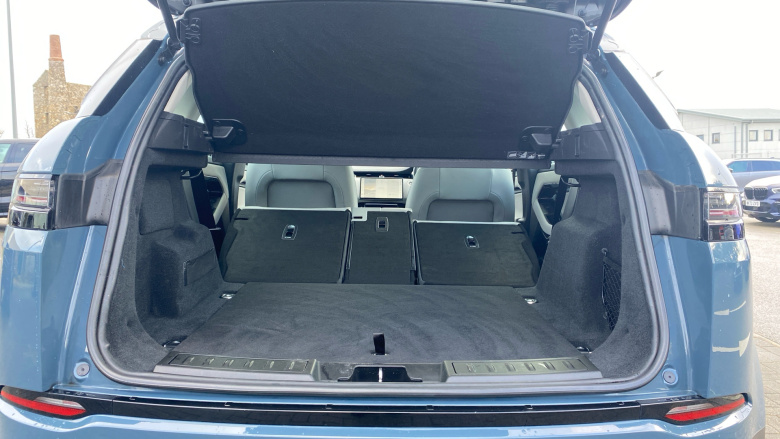 Land Rover Range Rover Evoque 1.5 P270e S 5dr Auto Hatchback